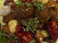 -童福兴·南京菜(老门东店)