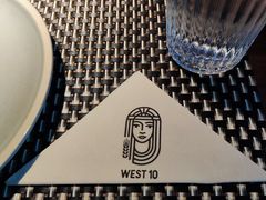 -West10 西拾·西餐厅·创意菜(未来科技城店)