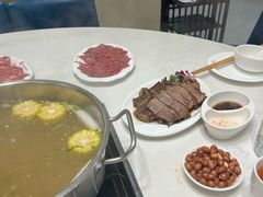 -林记潮汕牛肉(融汇店)
