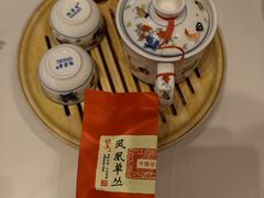 -南拳十三姨·潮汕砂锅粥·粤菜(西单大悦城店)