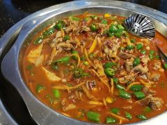 -盐井记·自贡美蛙鲜锅兔(中和店)