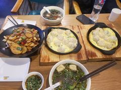 -有家生煎(三里屯店)