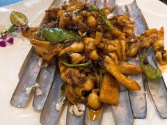 -味可道美食坊(福基路店)