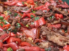 肉汤泡饭-匠熙小馆(崇文门店)