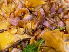 -婆婆家·湛江特色美食(福田振华路店)