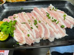 -朴太院·朝鲜族炭火烤肉(民乐园总店)