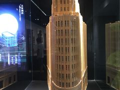 -广州市城市规划展览中心