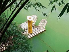 -三峡人家风景区
