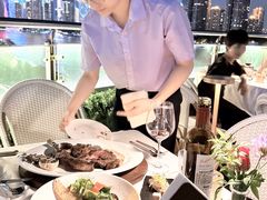 -Kathleen's Waitan 凯圣琳江景西餐厅(外滩店)