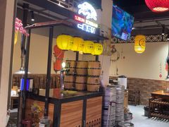 -筱果•梁山围炉烤肉(昌里路店)