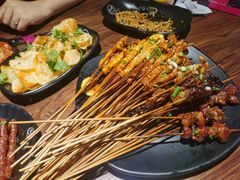 -Let’s WaKao瓦烤(贝森店)