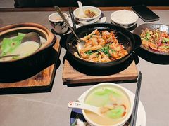 -得意啫·广东啫啫煲(前海HOP店)