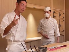 -鮨心和(外滩店)