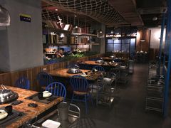 大堂-船奇蒸汽海鲜·闽菜(八市海鲜总店)
