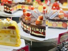 -PAOPAO Bakery&Café(港汇店)