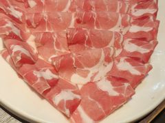 -东来顺铜锅炭火涮肉(上地华联店)