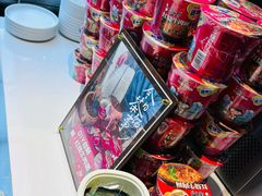 -魁牛·潮汕牛肉自助火锅(沈辽路万达店)