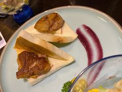 -松临·铁板烧&Omakase(神农店)