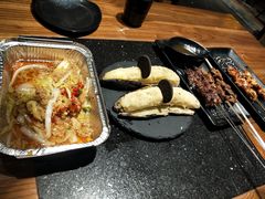 -烧货·活海鲜炭烧(湖滨商业街店)