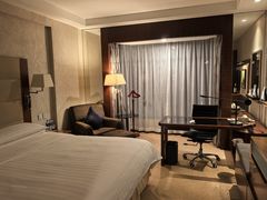 -深圳香格里拉酒店