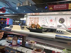 -友壹町寿司(嘉洲广场店)