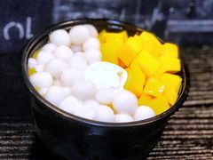 -小团圆糖水铺(襄阳南路店)