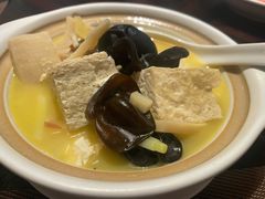 -浙江安吉JW万豪酒店·万豪中餐厅