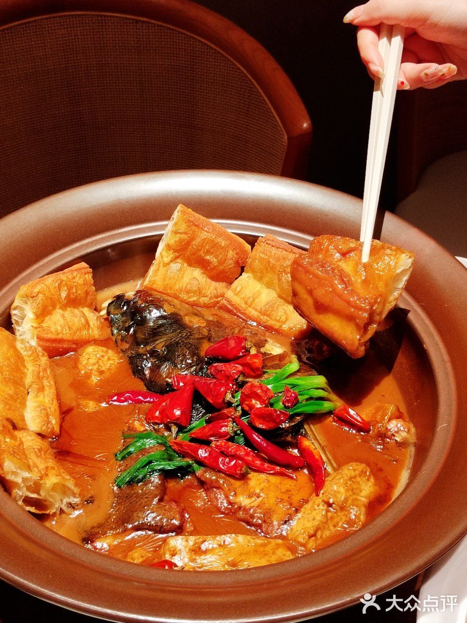 不用进四九城，来万象城就能吃上正宗京菜👍