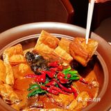 不用进四九城，来万象城就能吃上正宗京菜👍