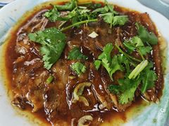 -北三沙家烧麦(北头道街店)