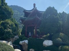 -华清宫景区