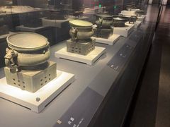 -宝鸡周原博物院