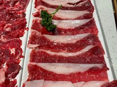 -牛村来人潮汕牛肉火锅(西单店)