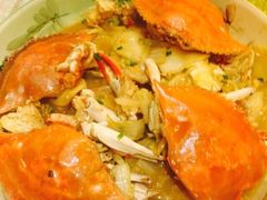 -小厨师·二十年沈家门小海鲜(百井坊巷店)