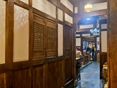 -庶民居中餐馆(花土店)