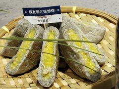 -木王宴语·野生鲜菌火锅(玉河店)