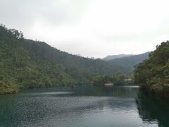 景点-鼎湖山风景区