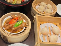 -桃源春晓中餐厅 TaoYuan Restaurant