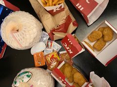 -肯德基(庄河店)