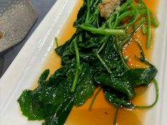 -狮王府淮扬菜(夫子庙老门东店)