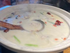 -老阿爸鲜鱼土菜(昆山花桥店)