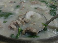 -标记美食新鲜猪杂(兴南大道店)