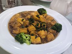 -百乐门喜宴(海珠广场华厦店)