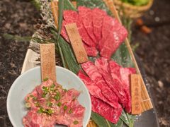 -老乾杯和牛烧肉(王府中环店)
