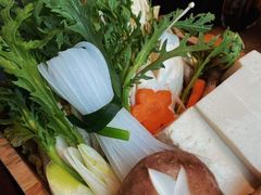 -山葵家·创意料理(宁波来福士店)