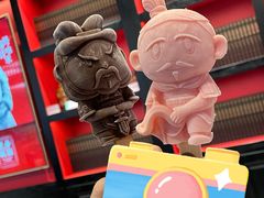 -秦始皇帝陵博物院(兵马俑)