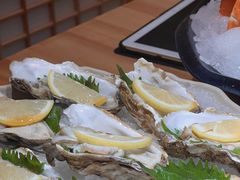 -酒久自助料理(佳兆业店)