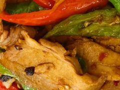 -添福来墨鱼饺子 · 海鲜东北菜(泡崖店)
