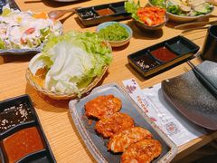 -夕酱の烧肉屋