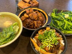 -古代饭堂(冠亚店)